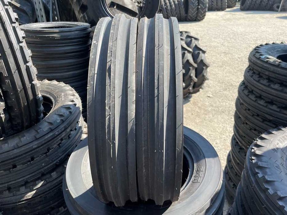 BKT Cauciucuri noi agricole de tractor fata 5.00-15