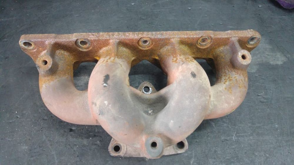 Galerie evacuare chery 1.3 b dr1sw sqr473f euro 5 473h-1008111