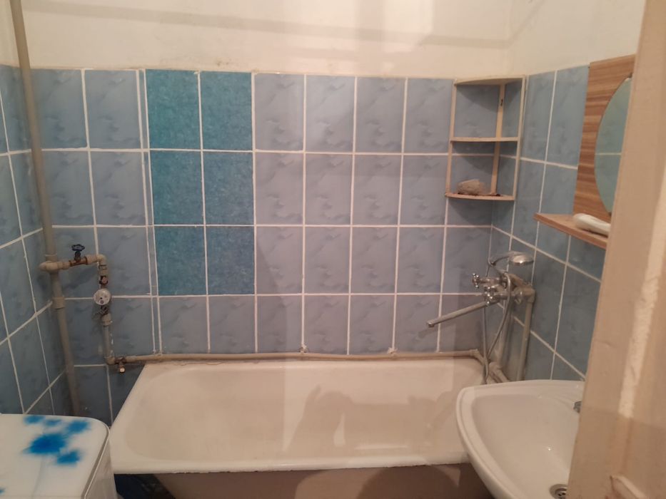 Продается дом 2-х комнатная