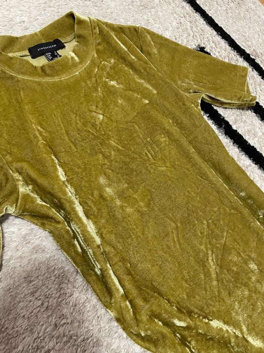 Rochie dama catifea