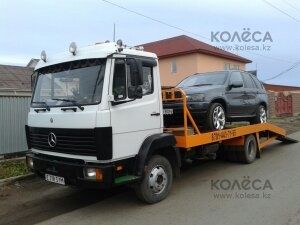 Эвакуатор круглосуточно