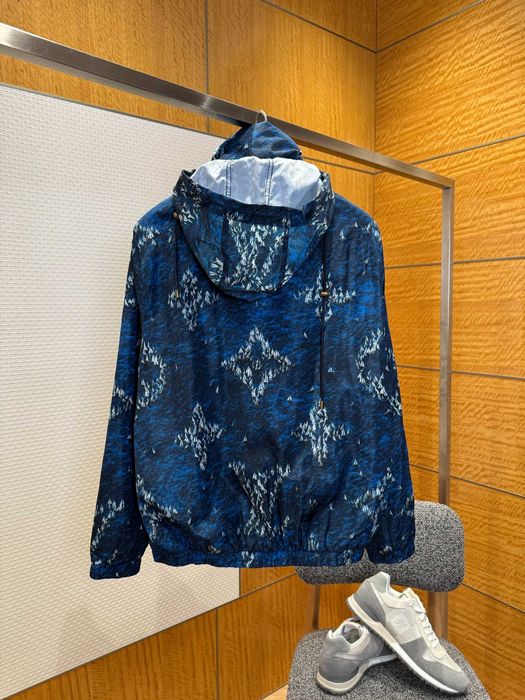 Geaca Louis Vuitton Calitate Premium