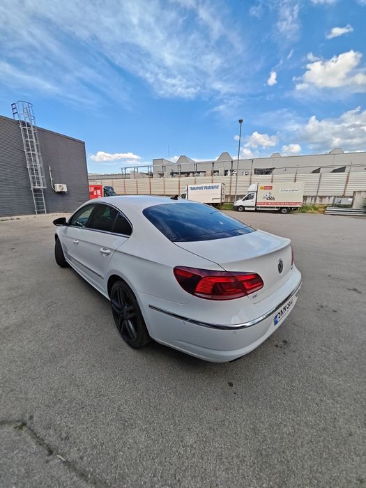 Vw Passat CC Highline DSG - 2013 - 1.4 Benzina - Euro 5 - Xenon - LED