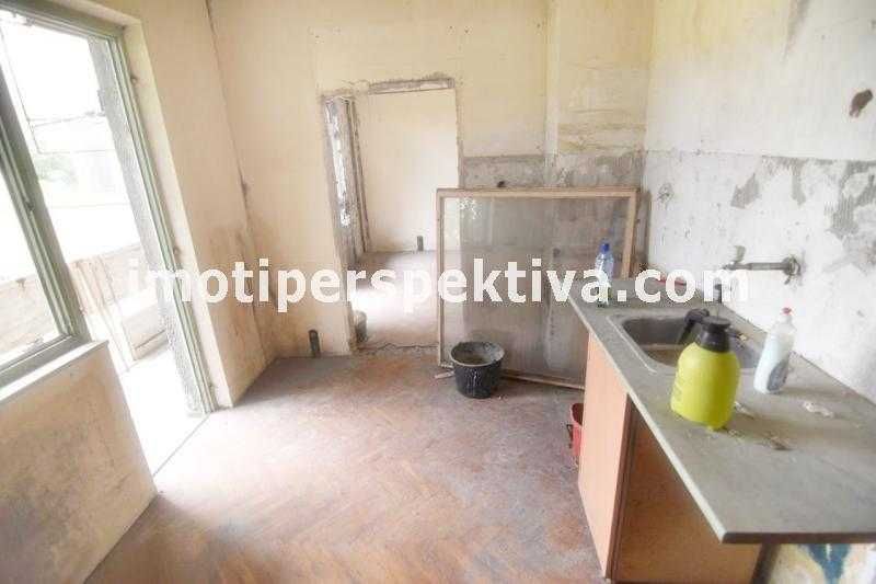 Продава се Тристаен апартамент в Пловдив, Христо Смирненски - 64 кв.м за 742 €/кв.м - Снимка #5