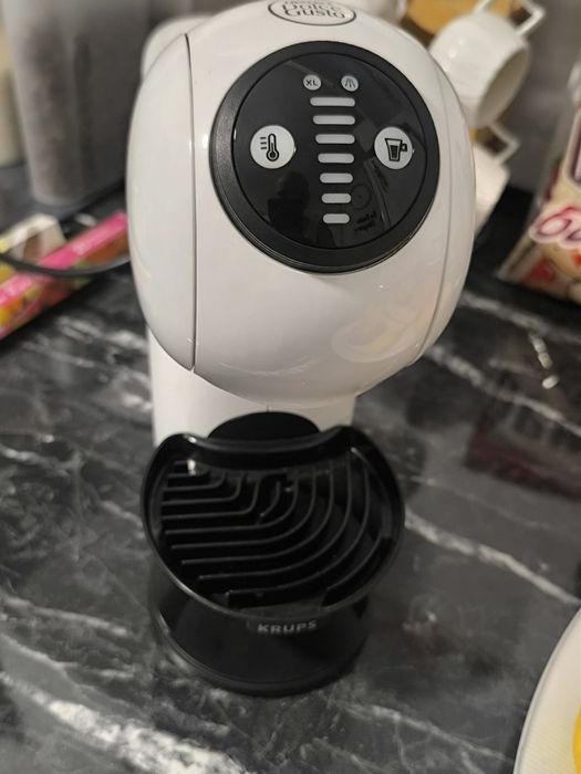 Кафемашина Nescafe Dolce Gusto