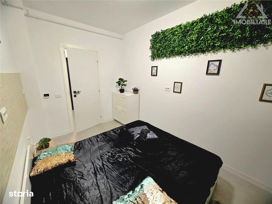 De vanzare: Apartament 2 camere Moara de Vant | Moon Reflexes Residenc