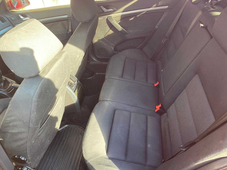 Skoda Octavia 2  1.6Fsi