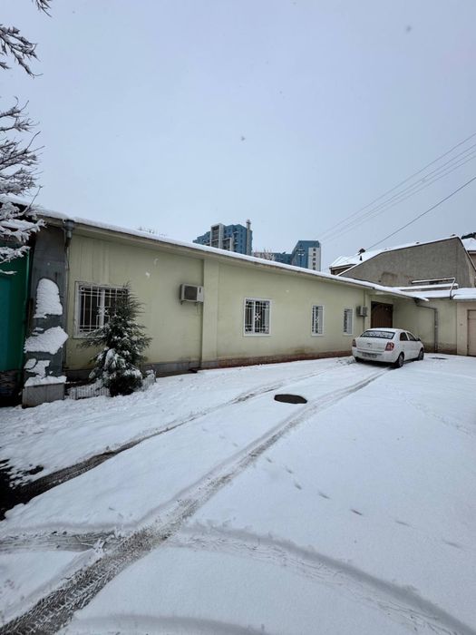 Дом Дархан Махатма Ганди 5,2 соток