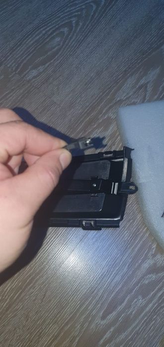 Противотуманники MAZDA 6 GG