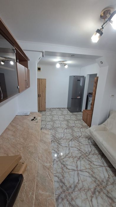 Apartament 2 camere decomandat de închiriat – Calea Lipovei (Sever Bocu) – 400 €