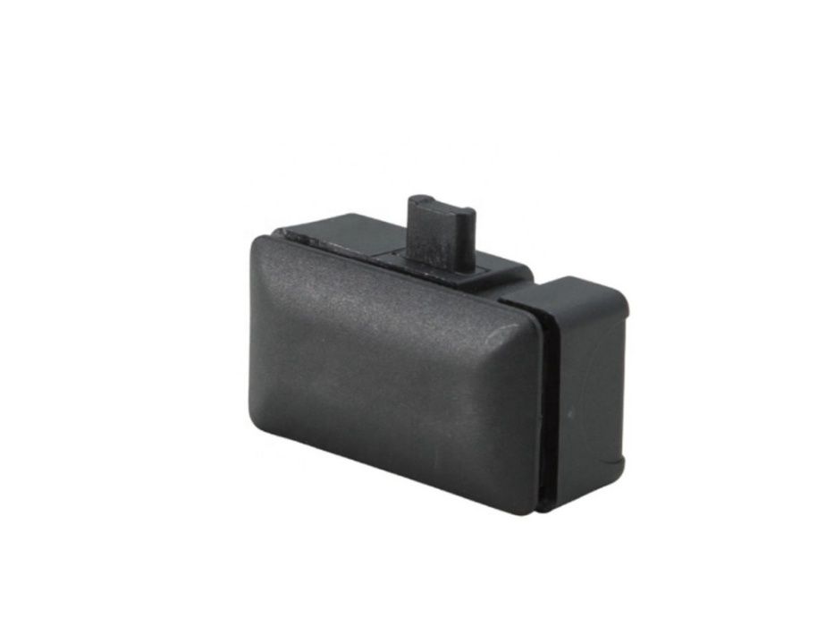 Schiebefenstergriff Für Mercedes Sprinter W903 - Schwarz Ersatzteil S9977