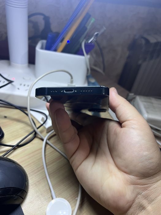 Эпл Iphone 13 на 128ГБ