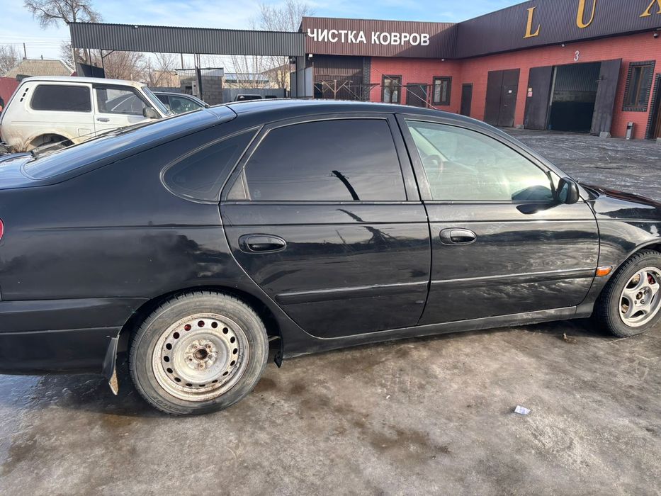 Toyota avensis  сатылады