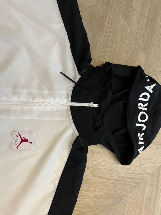 Мъжко оригинално яке Air Jordan / XL
