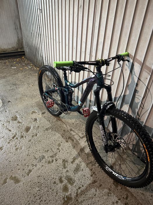 Vând giant Liv Intrigue