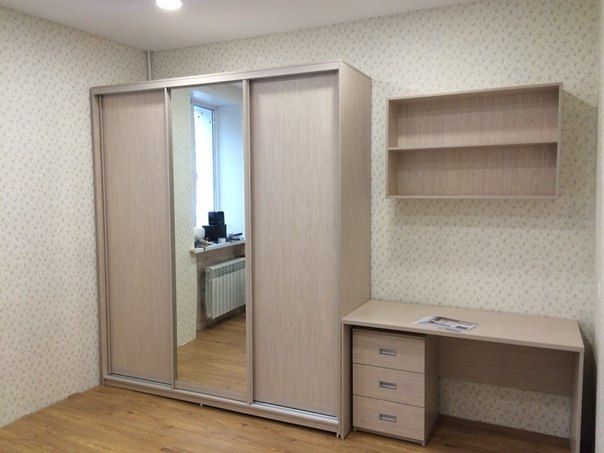 Сборка разборка мебели