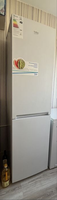 холодильник за 60 тысяч тг