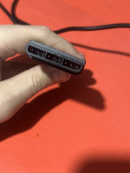 Vand urgent Controller PlayStation 2 PowerKing