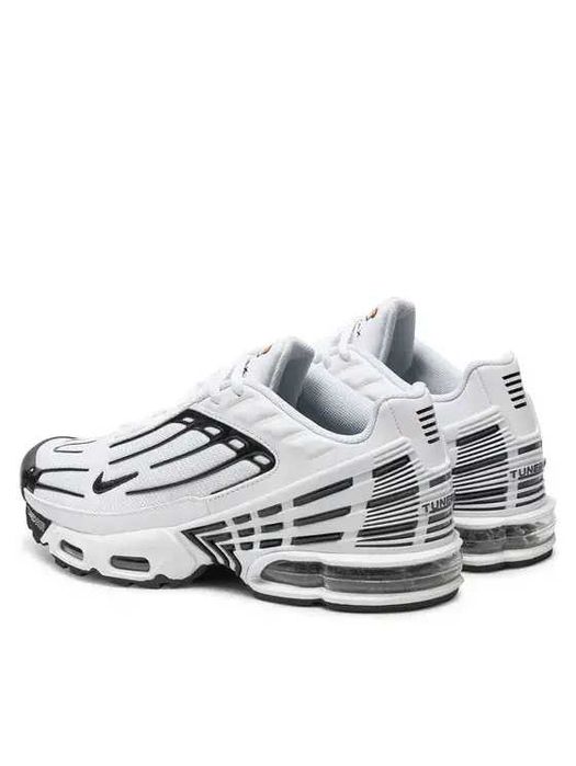 Nike Air Max Plus 3 GS FN3845 100 Бял номер 38 Оригинал Код 6028