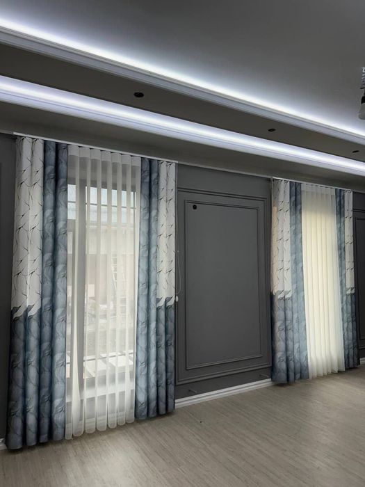 Sifatli jalyuzilar arzon narxda