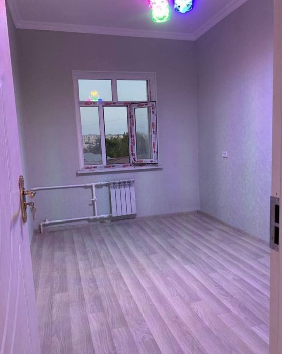 Алгоритм Бисер 3/5/5 77 серия балкон 2/6 все разделно евроремонт