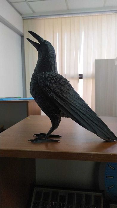 Изготовления на 3 Д принтере