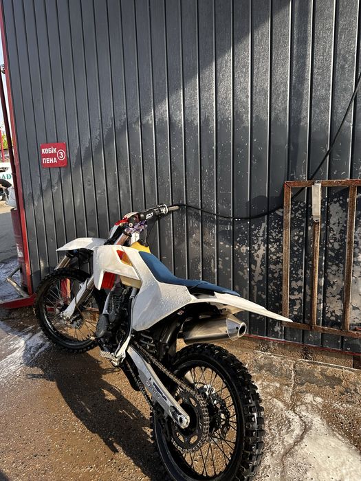 эндуро GR 7 300 кубов