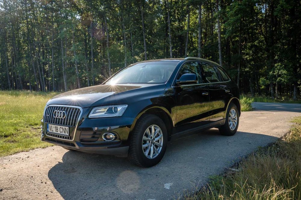 AUDI Q5 2016 — imagine 5