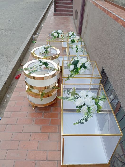 Sarpo Sandiqlari tayyor biznes sotiladi narxini keliwamz tel: