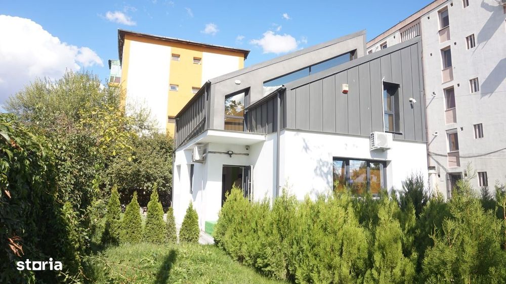 Casa Destinatie Spatiu Comercial | Strada Nanterre