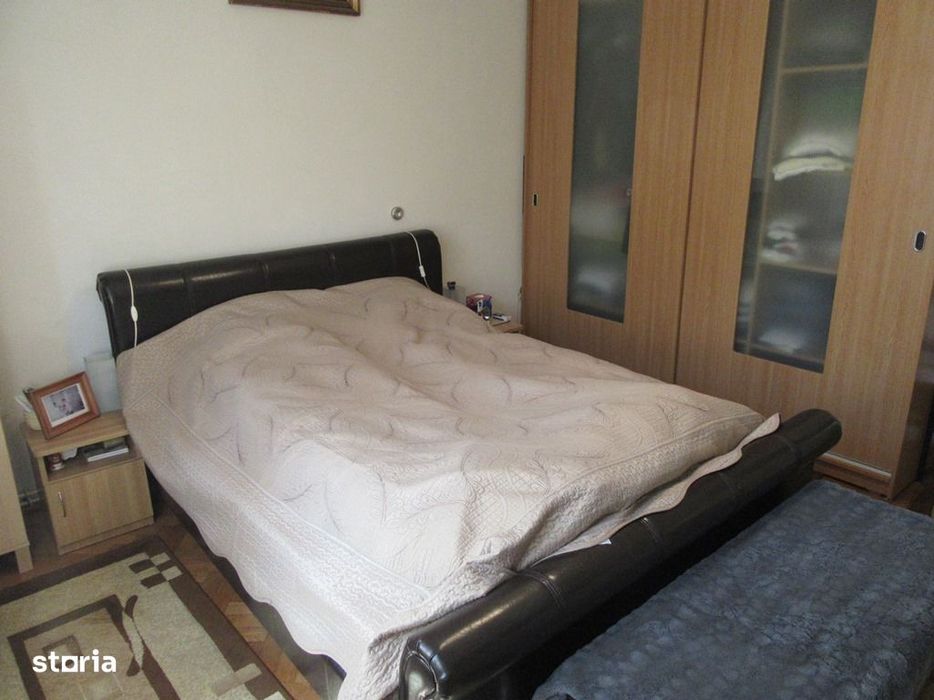 Vanzare 3 camere Unirii - Udriste - Corneliu Coposu