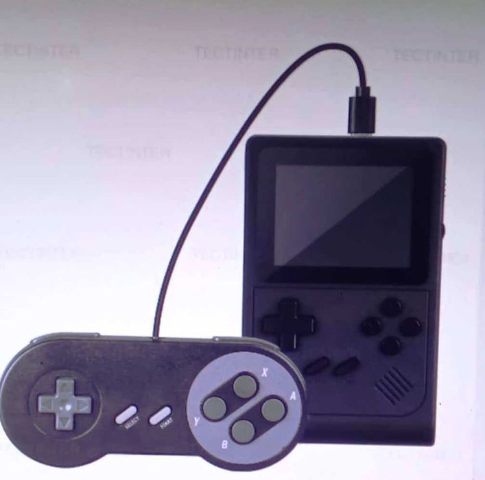 Портативна конзола GB300 TV 3 Inch IPS HD 6000+ игри