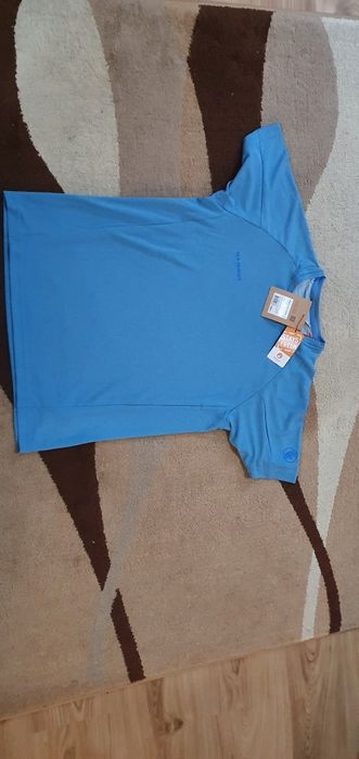 Tricou Mammut
Aegility