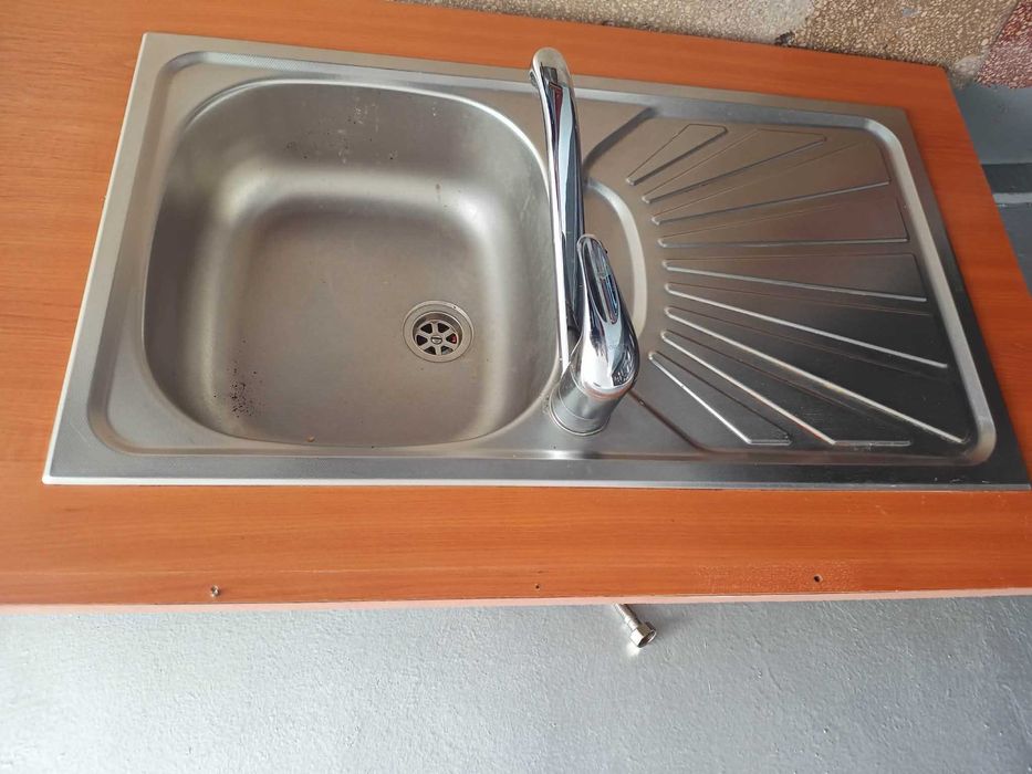 Vand blat de mobila de bucatarie