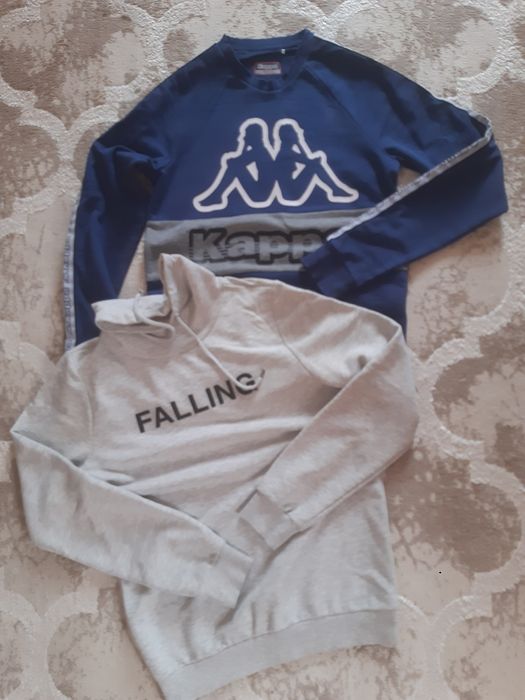 Одежда на подростка