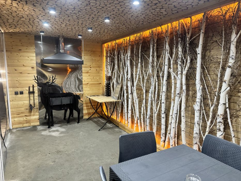 Банный комплекс «Царская Усадьба»