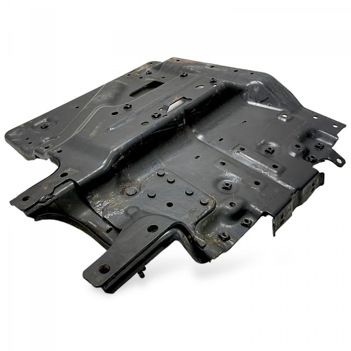 2353627 Suport de protecție pentru noroi, axa față spate stânga SCANIA L,P,G,R,S-series (2016-) SCANIA