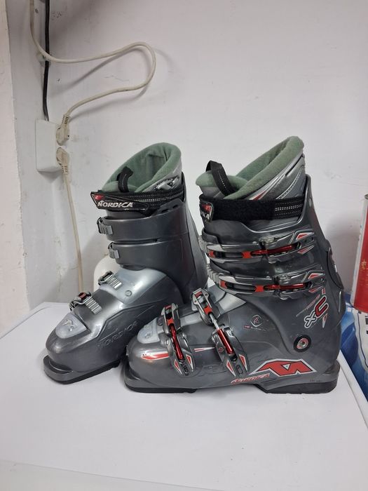 Nordica X Cellerator / XC серия – Flex 45