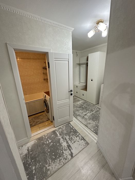 Центр, Толебаева 20