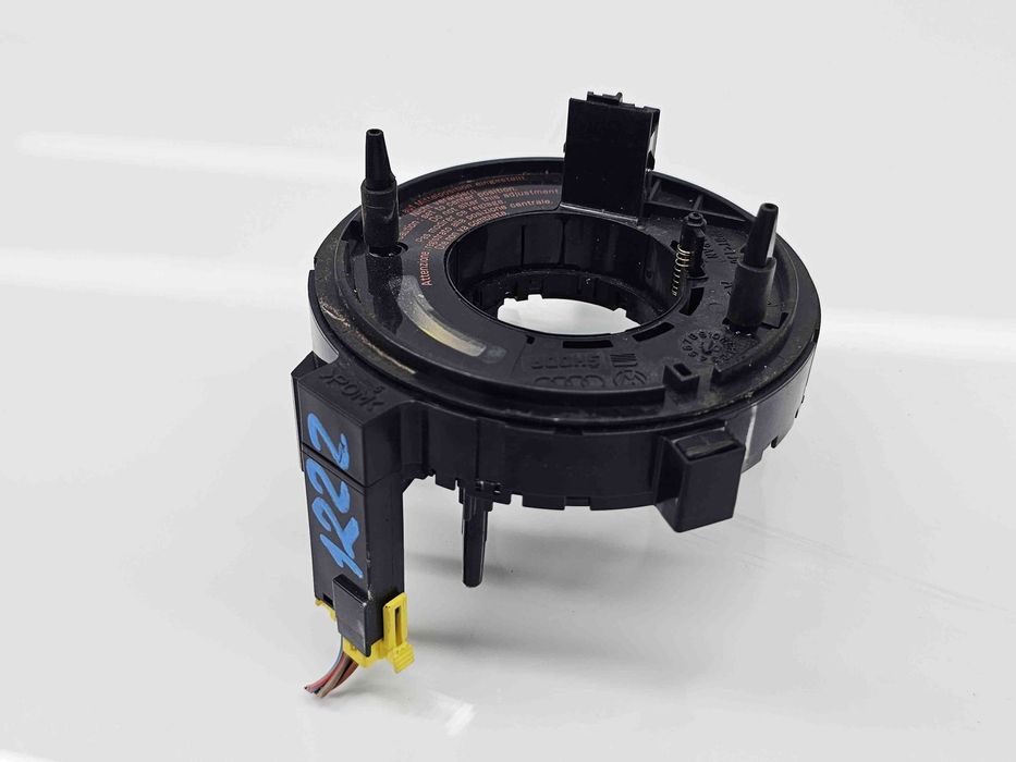 Spirala volan  Volkswagen Golf 4 (1J1) [Fabr 1997-2004] 1J0959653B