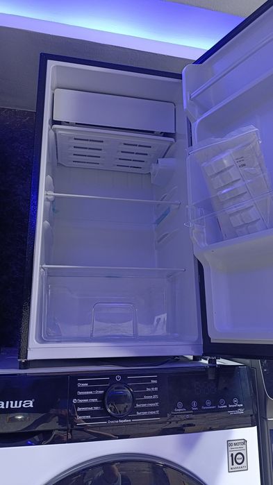Мини-холодильник AIWA 90 л Новый, в наличии