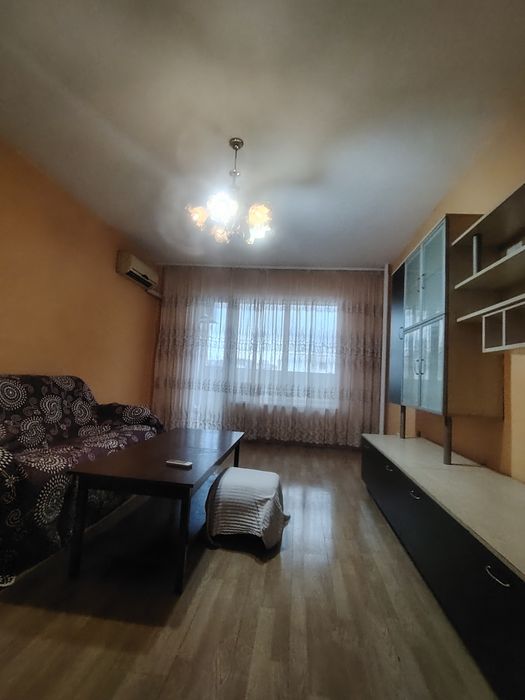 Дава се под наем Тристаен апартамент в Хасково, Куба - 81 кв.м за 132.6 € - Снимка #2