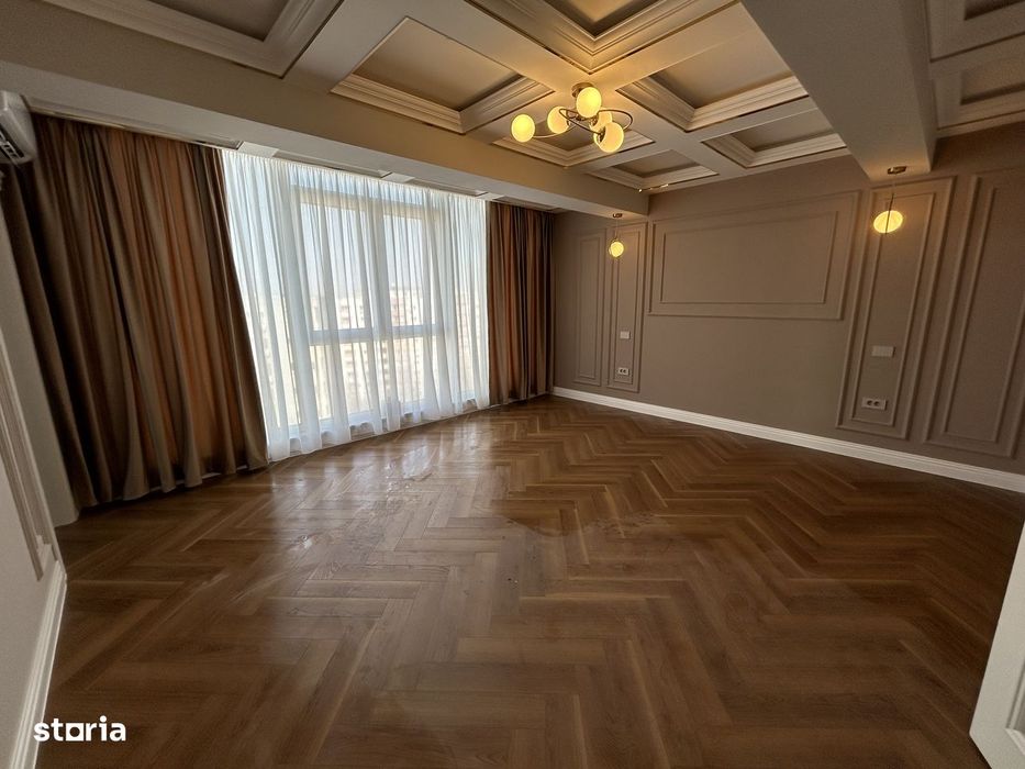Penthouse de vânzare.(Zona 13 Septembrie)