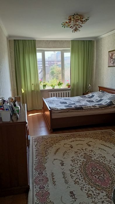 Продаётся 3х ком. квартира