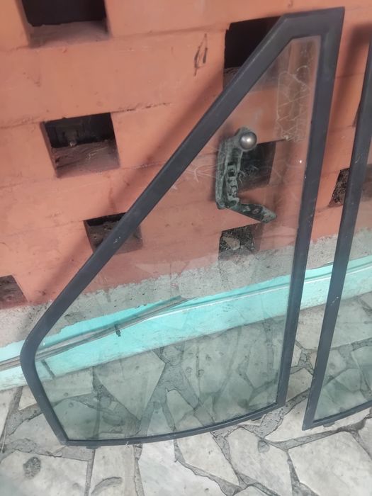 Странични стъкла за рено фуего