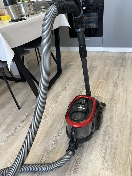 Пылесос samsung