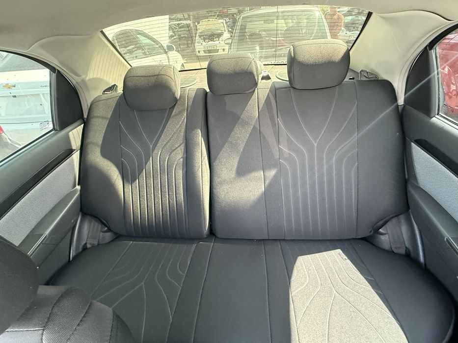 Chevrolet Nexia 2020 — 5