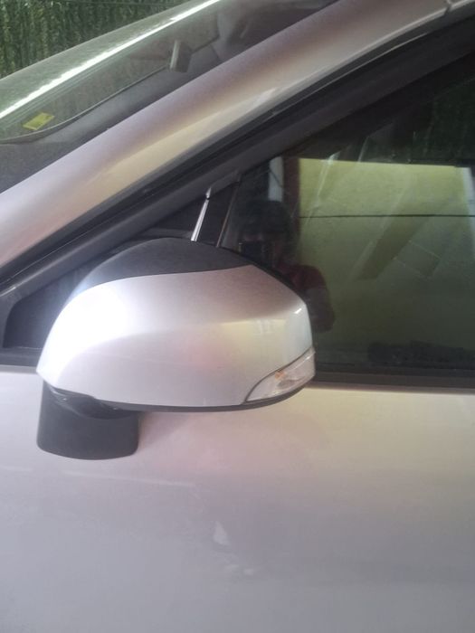 Renault Scenic 2011, 1.5 diesel, cutie automata.