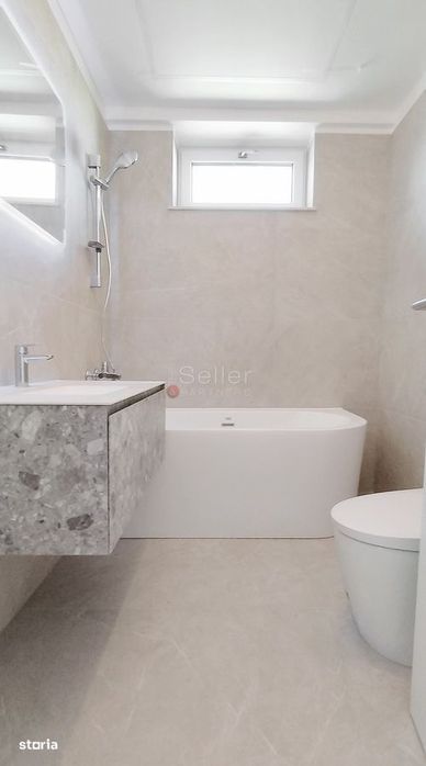 Penthouse Imobil Nou- zona Carpatilor
