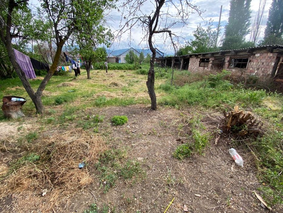 Продам дом с участком в поселке Кумарал